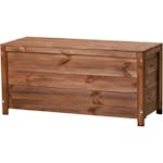 Dynlåda Varax Utomhus