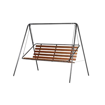 Trädgårdsgunga Varax Suvisaari