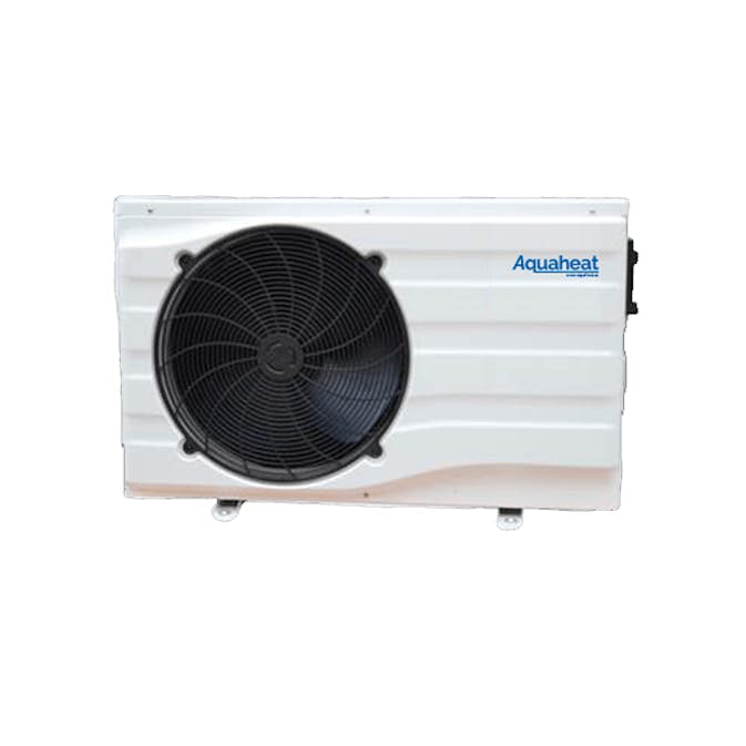 Poolvärmepump AquaHeat Basic 6