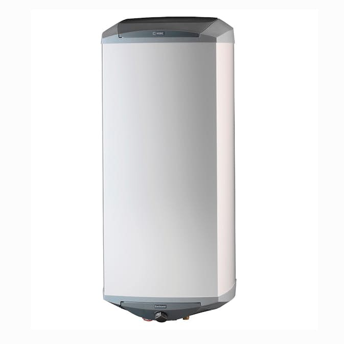 Varmvattenberedare Nibe Eminent 100