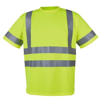 Varsel T-shirt ProJob 6030