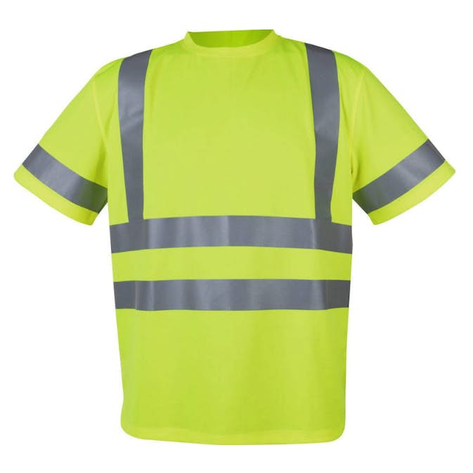 Varsel T-shirt ProJob 6030