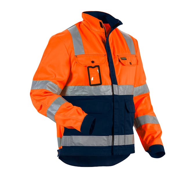 Varseljacka Blåkläder 4023