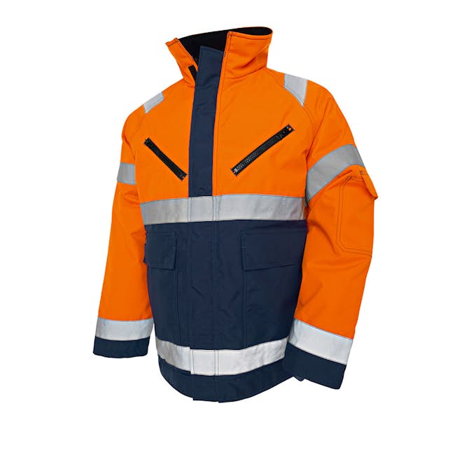 Varseljacka Blåkläder 4827