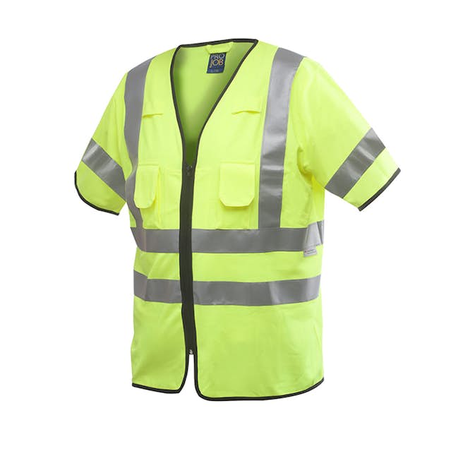 Varselväst ProJob 6707