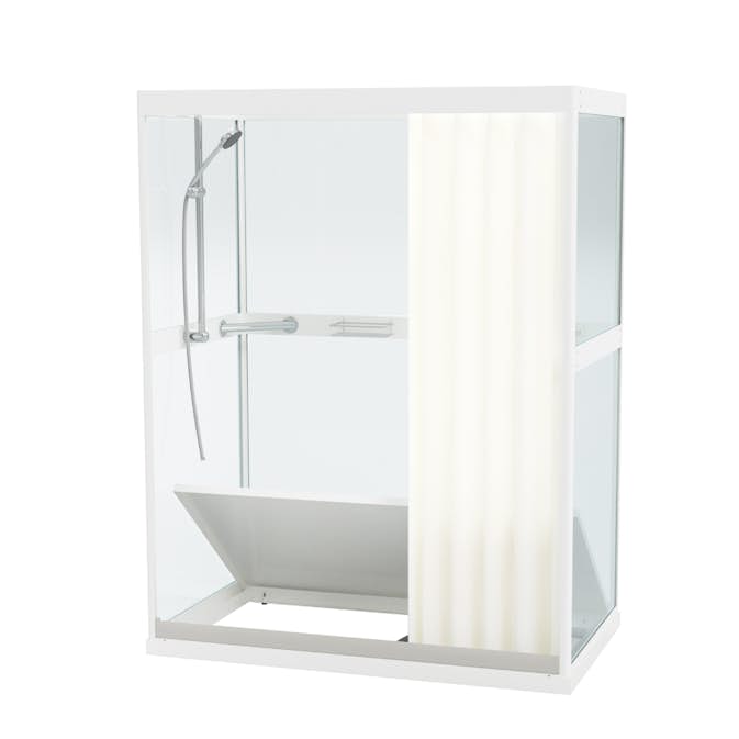 Duschkabin Västia Smart