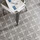 Våtrumsmatta Tarkett Aquarelle Designgolv Istanbul Medium Grey