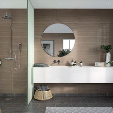 Våtrumsskiva Fibo Marina Oak 0194-M6040 EM