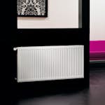 Vattenburet Element Purmo Compact