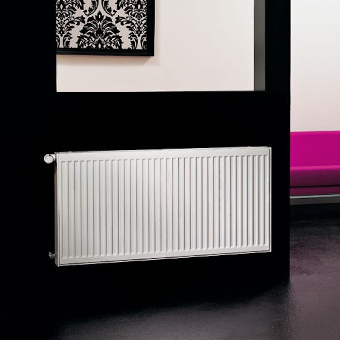 Vattenburet Element Purmo Compact