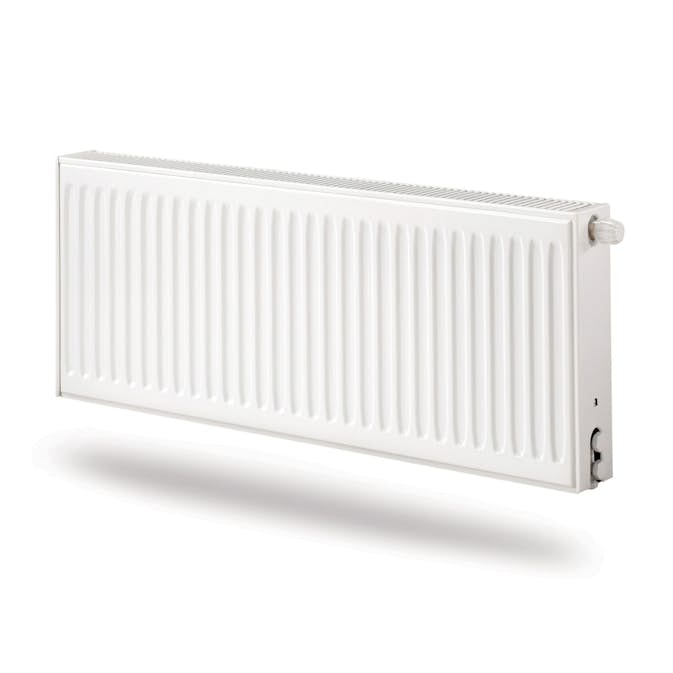 Vattenburet Element Thermopanel V4