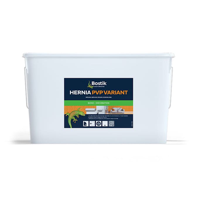 Vävlim Bostik Hernia PVP Variant