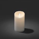 Vaxljus Gnosjö Konstsmide Ø100 LED Timer