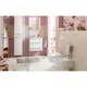 Tvättställsskåp Villeroy & Boch Avento med 2 lådor