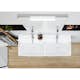 Dubbeltvättställ Villeroy & Boch Avento 1200 mm