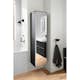 Högskåp Villeroy & Boch Collaro med En Dörr 404 mm
