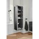 Högskåp Villeroy & Boch Collaro med En Dörr 404 mm