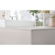 Tvättställsskåp Villeroy & Boch Collaro 160 cm med 4 Lådor för Ovanpåliggande Skåpstvättställ