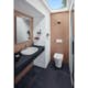 Spolknapp Villeroy & Boch ViConnect 300S Plast