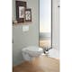 Vägghängd Toalettstol Villeroy & Boch O.novo Kantig