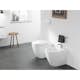 Bidé Villeroy & Boch Subway 2.0 Golvstående