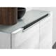 Badrumsskänk Villeroy & Boch Subway 2.0 med 2 Dörrar 758 mm