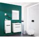 Spolknapp Villeroy & Boch ViConnect 300S Plast