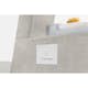 Spolknapp Villeroy & Boch ViConnect 300S Plast