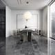 Klinker Venatto Marmor Blank 60x60 cm