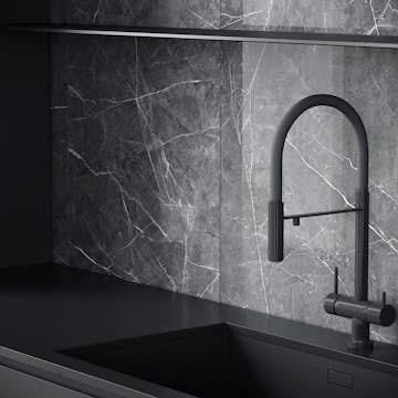 Klinker Venatto Marmor Blank 60x60 cm