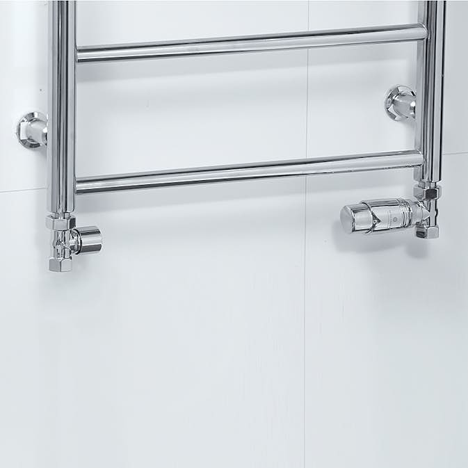 Ventil-set Nordhem Termostat