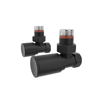 Ventil-set Nordhem Vinkel G15