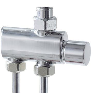 Ventil Svedbergs Ett-/Tvårör