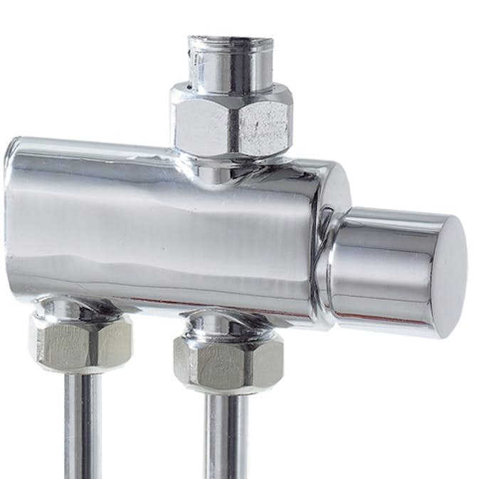 Ventil Svedbergs Ett-/Tvårör