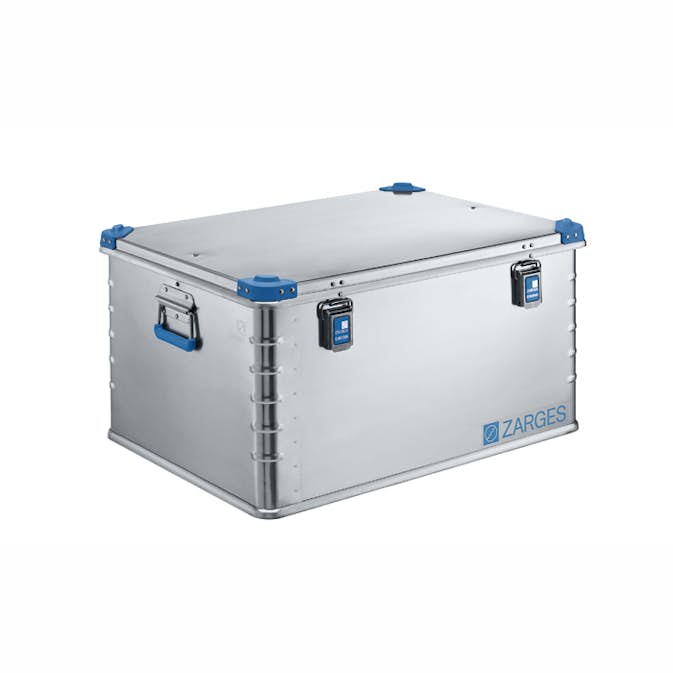 Verktygslåda Zarges Eurobox 155 L