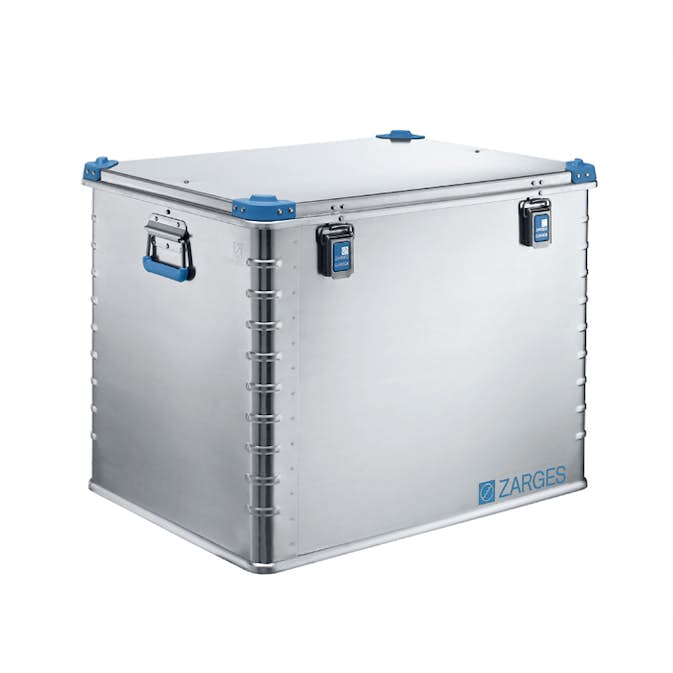 Verktygslåda Zarges Eurobox 240 L