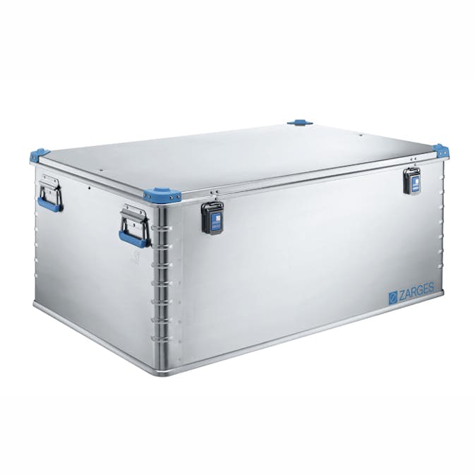 Verktygslåda Zarges Eurobox 415 L