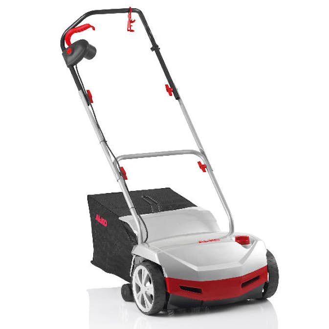 Vertikalskärare AL-KO 38E CombiCare Comfort