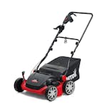 Vertikalskärare MTD Optima 37 VE