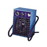 Värmefläkt El-Björn VF 6B