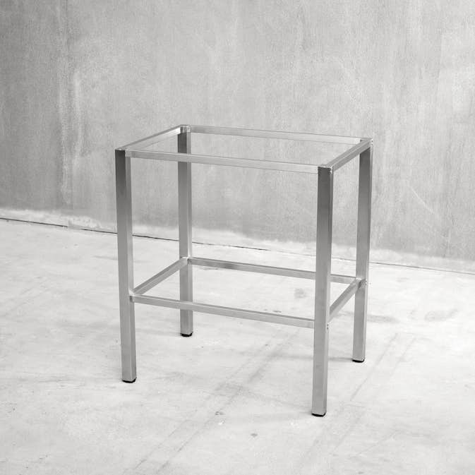 Bänkstativ Vilan Stainless Rostfri Variant Stativ