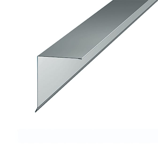 Vindskivebeslag Lindab VISK 2000 mm