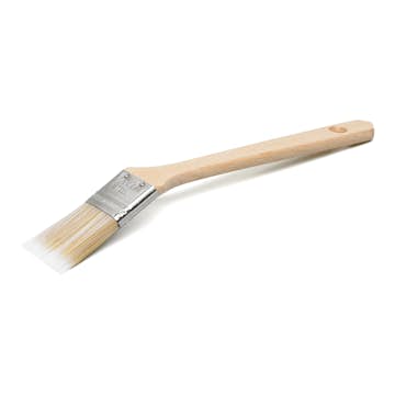 Vinkelpensel Anza Pro Lång