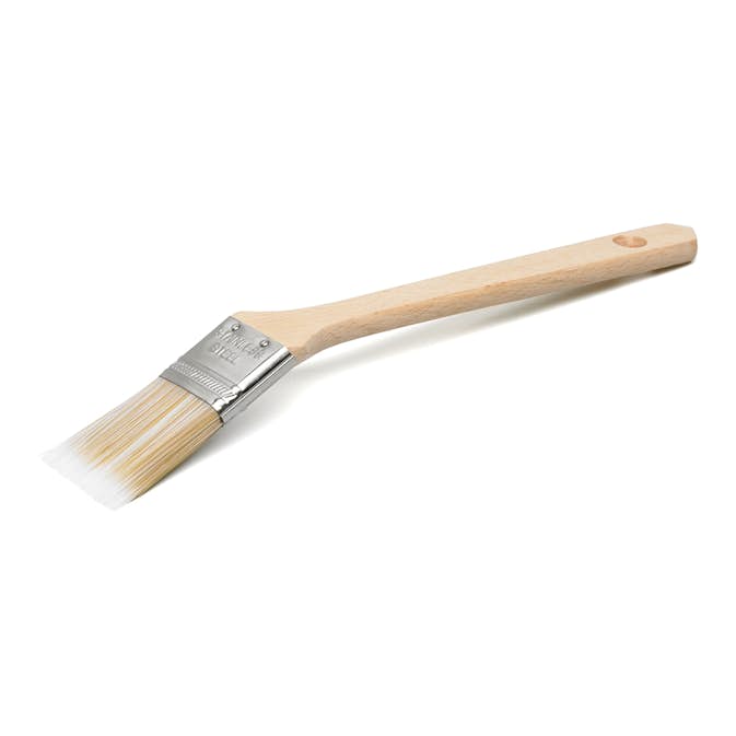 Vinkelpensel Anza Pro Lång