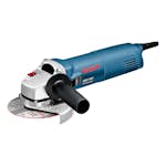 Vinkelslip Bosch GWS 1400/Diamantskiva