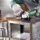 Vinkelslip Bosch Power Tools PWS 850-125