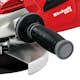 Vinkelslip Einhell TE-AG 230