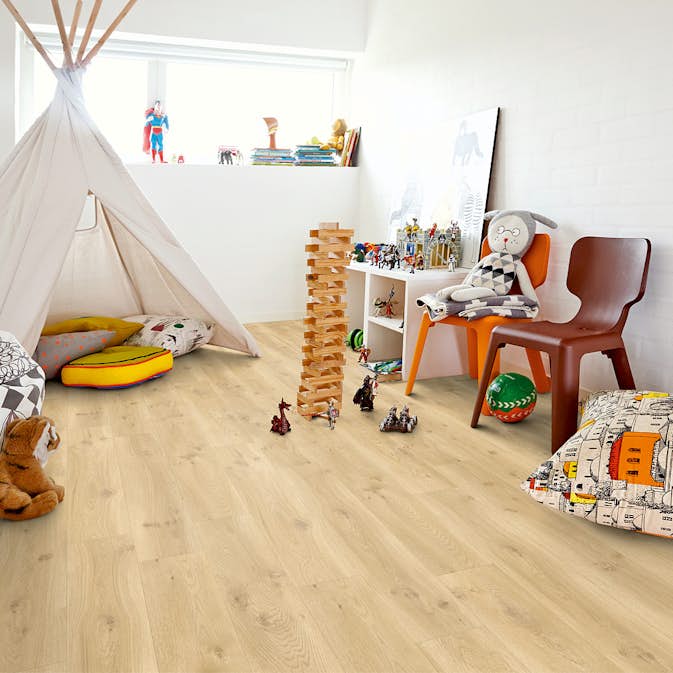 Vinylgolv Pergo Classic Plank Modern Nature Oak 1-Stav