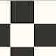 Vinylgolv Tarkett Extra Albi Black And White