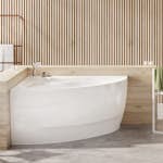 Bubbelbadkar Swebad Visby